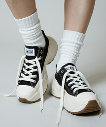 CONVERSE/コンバース ALL STAR SURGETRAINER OX[23.0~25.0cm]限定展開/オールスター サージトレイナー オックスフォード ローカット スニーカー