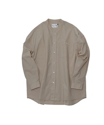 INTERPLAY（インタープレイ）の「【INTERPLAY】Regular Collar Big Shirts（シャツ/ブラウス）」