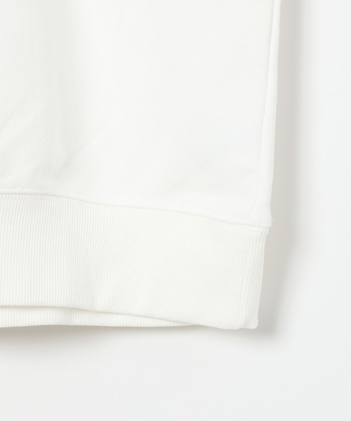 LEPSIM（レプシィム）の「【Mister Donut】フォトクルースウェット　627323（スウェット・レディース・ブラック/オフホワイト・FREE）」の19枚目の写真