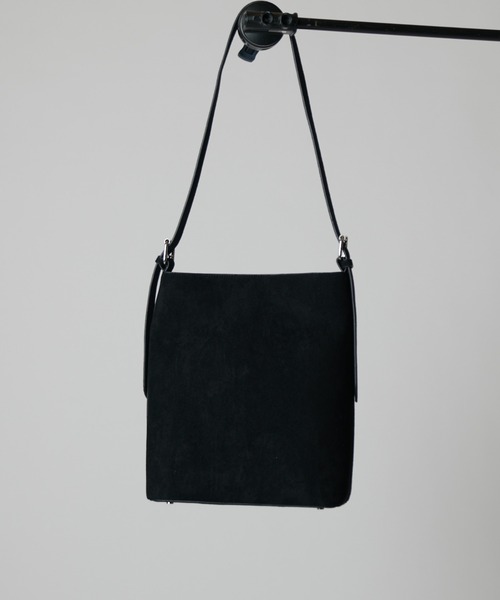 Lui's（ルイス）の「モダントートバック（トートバッグ・メンズ・ブラック/ブラック系その他・FREE）」の11枚目の写真