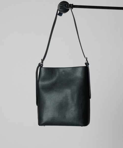 Lui's（ルイス）の「モダントートバック（トートバッグ・メンズ・ブラック/ブラック系その他・FREE）」の13枚目の写真