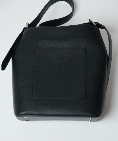 Lui's（ルイス）の「モダントートバック（トートバッグ・メンズ・ブラック/ブラック系その他・FREE）」の16枚目の写真