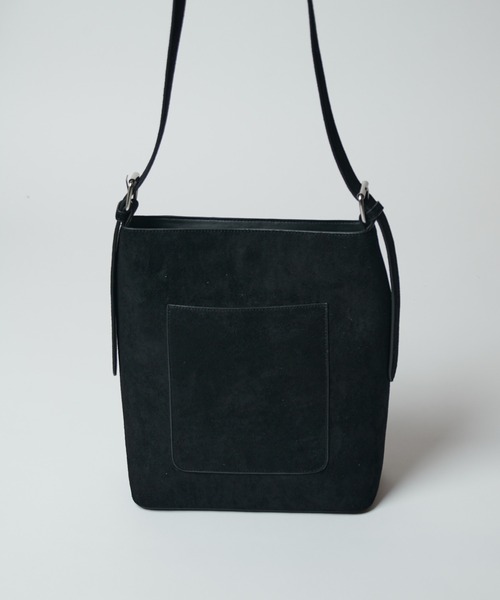 Lui's（ルイス）の「モダントートバック（トートバッグ・メンズ・ブラック/ブラック系その他・FREE）」の22枚目の写真