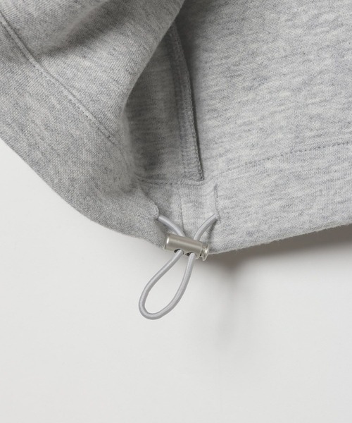 LEPSIM(レプシィム)の「配色リブプルオーバー 639509(Tシャツ/カットソー・レディース・ベージュ系その他/ブルー系その他/グレー/ブラック系その他・FREE)」の17枚目の写真