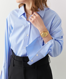 Deuxieme Classe｜ドゥーズィエムクラスのシャツ/ブラウス（ブルー