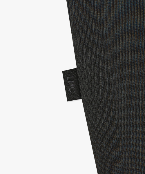 LMCの「OVERDYED CITIZEN STANDARD HOODIE charcoal(パーカー・レディース・その他・S/L/XL)」の5枚目の写真