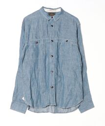 GYPSY&SONS（ジプシーアンドサンズ）の「長袖シャツ（シャツ/ブラウス）」