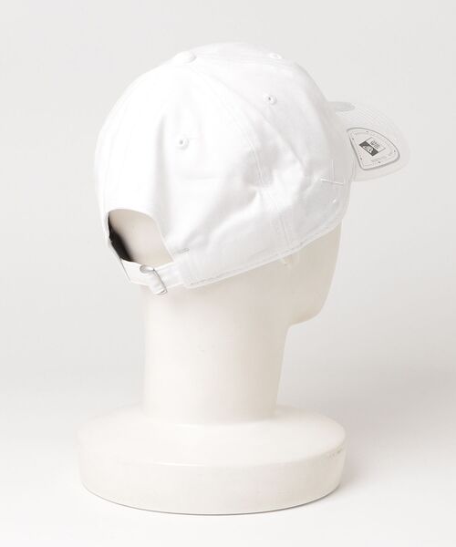 ニューエラ【NEW ERA】- ハローキティ キャップ 【9Twenty OP KITTY