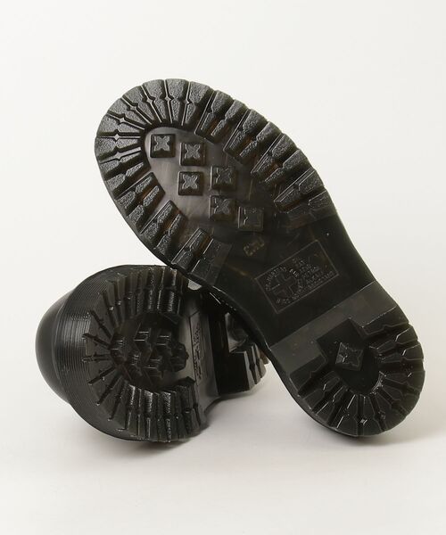 Dr. Martens(ドクターマーチン)の「Dr. Martens/ドクターマーチン MARY JANE BEX ホワイトダブルステッチ メリージェーン シューズ 43032001(その他シューズ・メンズ・ブラック・UK3/UK4/UK5/UK6/UK7/UK8/UK9)」の12枚目の写真