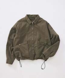 JOURNAL STANDARD（ジャーナルスタンダード）の「Airform / エアフォーム ワーク ブルゾン（その他アウター）」