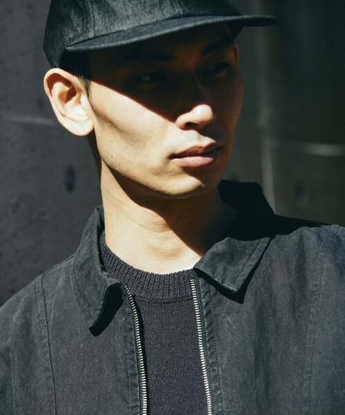 JOURNAL STANDARD（ジャーナルスタンダード）の「Airform / エアフォーム ワーク ブルゾン（その他アウター・メンズ・ブラック/カーキ/ベージュ・MEDIUM/LARGE）」の17枚目の写真