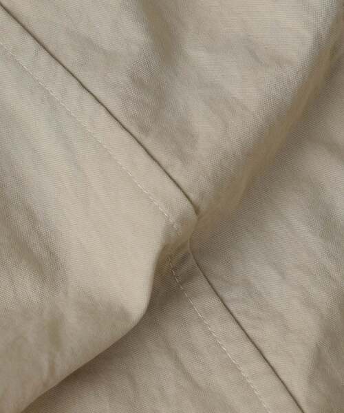 JOURNAL STANDARD（ジャーナルスタンダード）の「Airform / エアフォーム ワーク ブルゾン（その他アウター・メンズ・ブラック/カーキ/ベージュ・MEDIUM/LARGE）」の9枚目の写真