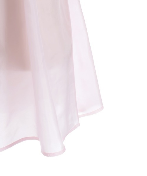 axes femme(アクシーズファム)の「バレンタインプリントチュニック(チュニック・レディース・ピンク/キナリ/ダークブラウン・FREE)」の20枚目の写真