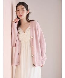 SNIDEL HOME(�X�i�C�f���z�[��)�́yMilcrea�z�P�[�L�t�j�b�g�J�[�f�B�K��(���[���E�F�A/�p�W���})