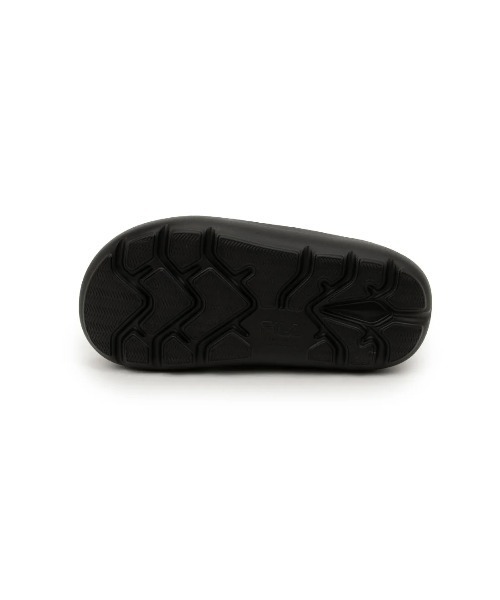 FILA(フィラ)の「PUFFER BOLD MULE(その他シューズ・レディース・ブラック・23.0cm/24.0cm/25.0cm)」の5枚目の写真