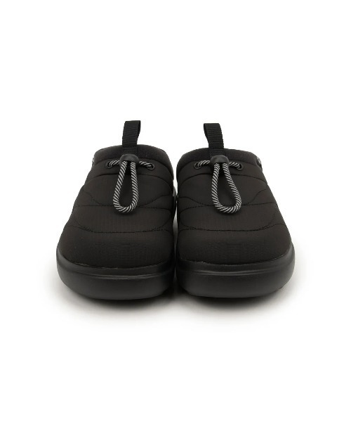 FILA(フィラ)の「PUFFER BOLD MULE(その他シューズ・レディース・ブラック・23.0cm/24.0cm/25.0cm)」の6枚目の写真