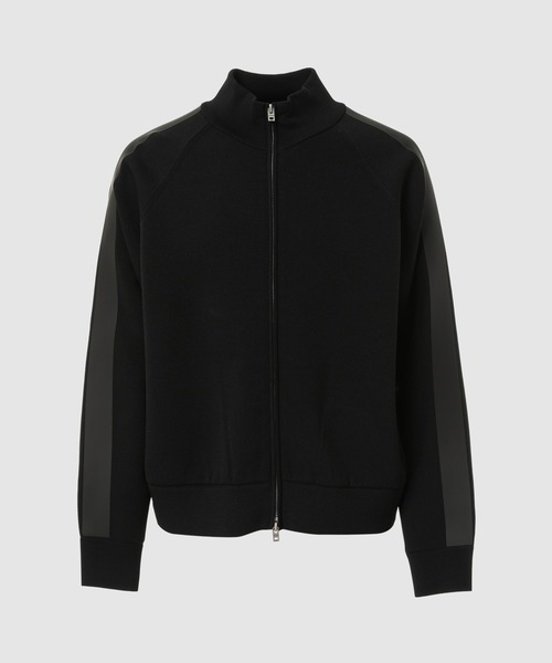 Acne Studios(アクネストゥディオズ)の「FN-MN-KNIT000612(その他トップス・メンズ・ブラック・M/L)」の1枚目の写真