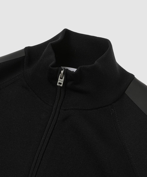 Acne Studios(アクネストゥディオズ)の「FN-MN-KNIT000612(その他トップス・メンズ・ブラック・M/L)」の3枚目の写真