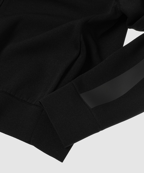 Acne Studios(アクネストゥディオズ)の「FN-MN-KNIT000612(その他トップス・メンズ・ブラック・M/L)」の5枚目の写真