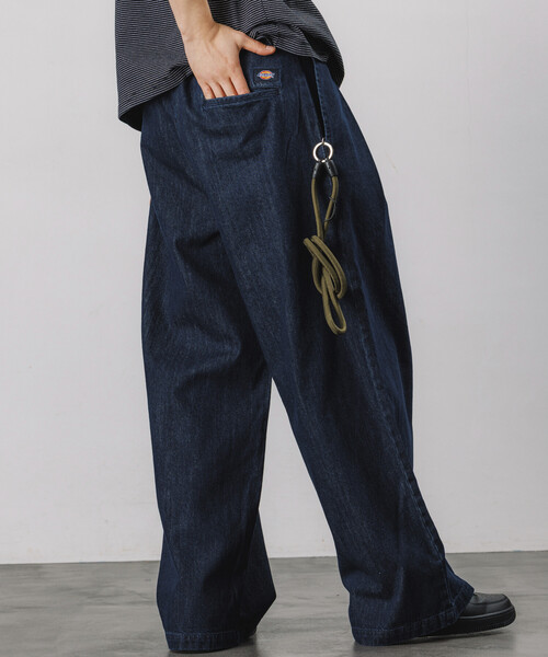限定展開 Dickies/ディッキーズ Dickies×FREAK'S STORE/ディッキーズ