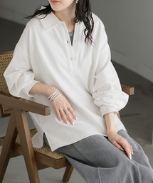ラガーシャツ」に該当するシャツ/ブラウスファッション通販 - ZOZOTOWN