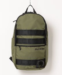 DAKINE（ダカイン）の「DAKINE 96 HELI STREET BACKP バックパック/リュック 【2026年春夏モデル】（バックパック/リュック）」