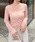 INGNI SOELA�i�C���O�\�G���j�́u�yINGNI�@SOELA�z�t�����g�M���U�[�g�b�v�X�^WEB����iT�V���c/�J�b�g�\�[�j�v�b�s���N