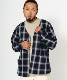 ability（アビリティ）の「ジャケット（その他アウター）」