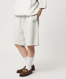 CITEN | ＜CITEN＞スウェットショーツ(スウェットパンツ)