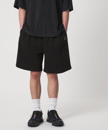 CITEN（シテン）の「＜CITEN＞スウェットショーツ（スウェットパンツ）」