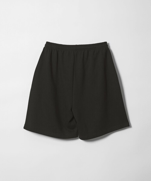 CITEN（シテン）の「＜CITEN＞スウェットショーツ（スウェットパンツ・メンズ・ブラック/ライトグレー・L/M）」の3枚目の写真