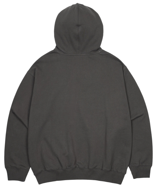 IDWS（アイドンワナセル）の「Countless Bloom Hoodie Charcoal（パーカー・レディース・その他・0/1/2）」の14枚目の写真