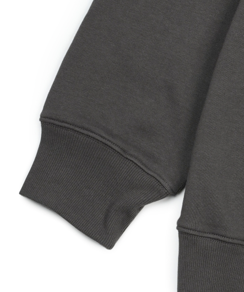 IDWS（アイドンワナセル）の「Countless Bloom Hoodie Charcoal（パーカー・レディース・その他・0/1/2）」の11枚目の写真