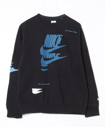 NIKE（ナイキ）の「スウェットカットソー（スウェット）」