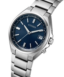 エコ・ドライブ」に該当するCITIZEN｜シチズンの腕時計（ブルー