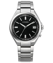 CITIZEN（シチズン）の「CITIZEN COLLECTION シチズンコレクション 光発電エコ・ドライブ電波時計 CB1160-55A/CB1160-55E/CB1160-55L/CB1160-55W（アナログ腕時計）」
