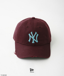 NEW ERA | NEW ERA / ニューエラ 別注 NYY HARD WASH 920(ハット)