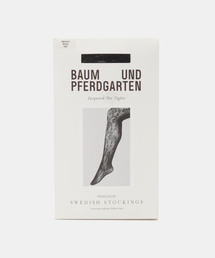 IENA | BAUM UND PFERDGARTEN/バウム ウンド ヘルガーデン LACI TIGHTS タイツ(タイツ/ストッキング)