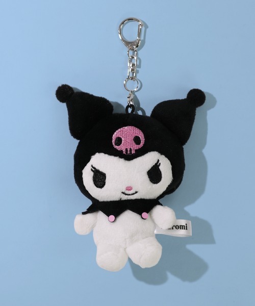BABY MILO KEY CHAIN（キーホルダー）｜A BATHING APE（アベイシング