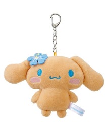 sanrio(�T�����I)��(SK) �y�@sanrio / mojojojo�@�z�苾×�L�[�z���_�[�� �T�����I�L�����N�^�[�������낢!�@�ʂ�����݃L�[�z���_�[(�L�[�z���_�[)