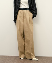 PROTAGONISTA | 【PROTAGONISTA for ADAM ET ROPE'】別注 撥水 Chino Pants(チノパンツ)