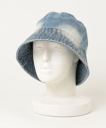 CALIFORNIA OUTFITTERS | GC 2D20 ウォッシュ加工 デニムハット(ハット)