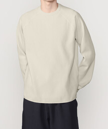 GOLDWIN（ゴールドウィン）の「Goldwin | ワッフルライト ロングスリーブTシャツ MEN（Tシャツ/カットソー）」