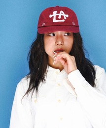 TAMIKA ZIP（タミカ・ジップ）の「TAMIKA ZIP／I DONT CAP（キャップ）」