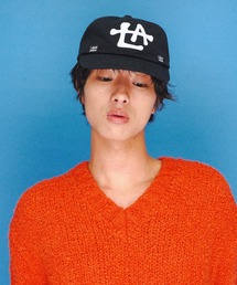 TAMIKA ZIP（タミカ・ジップ）の「TAMIKA ZIP／I DONT CAP（キャップ）」