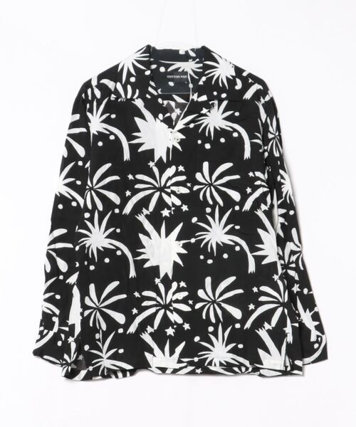 cotton pan｜コットンパンのシャツ/ブラウス通販 - ZOZOTOWN