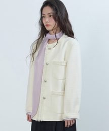 MUSINSA｜ムシンサ（レディース）のその他アウター（）通販 - ZOZOTOWN