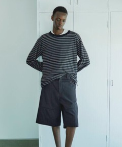 Assorted border long sleeve tee / アソートボーダーロングスリーブ