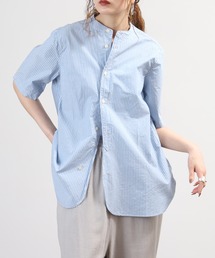 SO（エスオー）の「シャツ 半端袖（シャツ/ブラウス）」