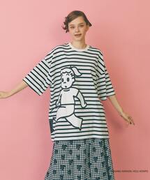 FRAPBOIS | OSAMU GOODS BIG-T(Tシャツ/カットソー)